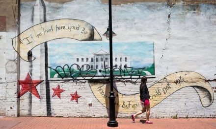 Adams Morgan DC Neighborhood Guide