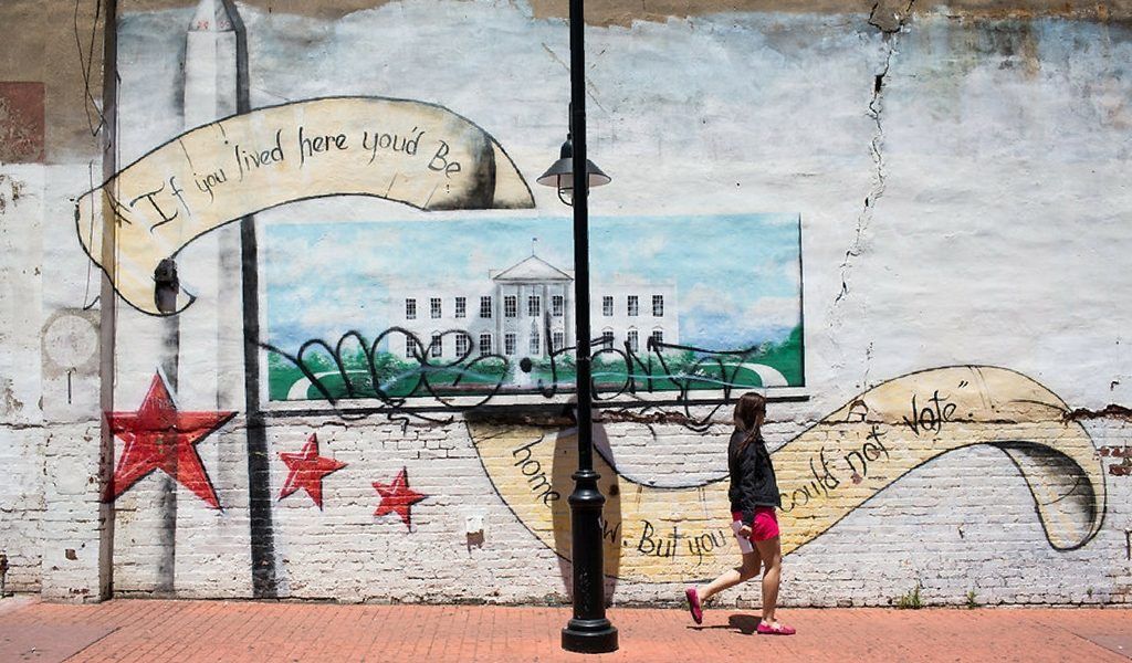 Adams Morgan DC Neighborhood Guide