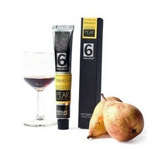Amazon Pantry Indulgences To Order Right Now | Pear Jam With Muscatel Wine 4-Pack