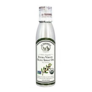 Amazon Pantry Indulgences To Order Right Now | 100% Organic Extra Virgin Olive Oil Spray