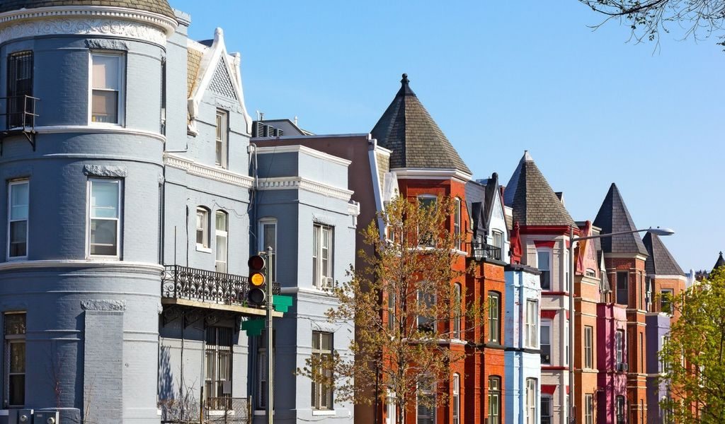 Shaw DC Neighborhood Guide | Moving To Shaw DC
