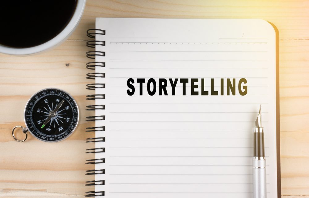 Storytelling for Marketing Roundup