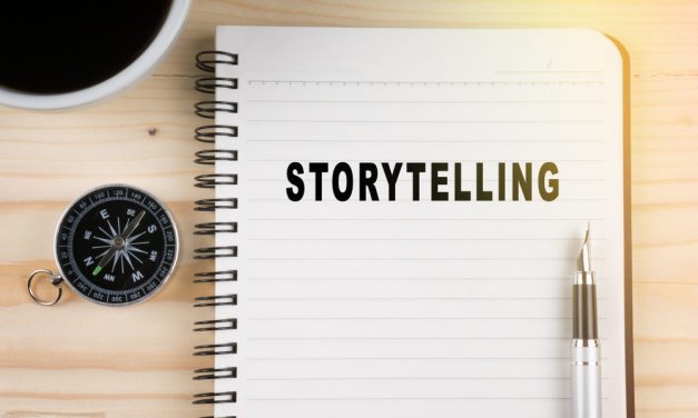 Storytelling for Marketing: Components of a Great Social Story
