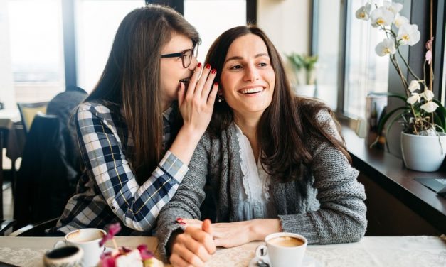 Storytelling for Marketing: What to Share