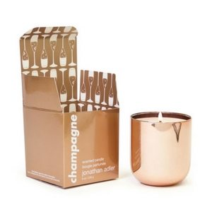 Mother's Day Gift Ideas | Jonathan Adler Pop Candle in Champagne