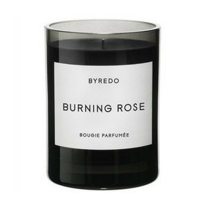 Mother's Day Gift Ideas | Byredo Burning Rose Candle
