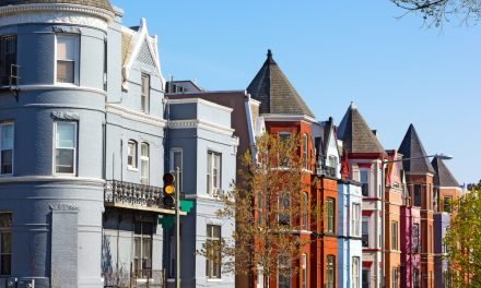 Washington, DC Affordable Housing Options