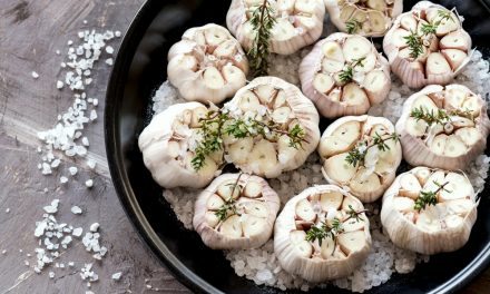 National Garlic Day: How To Roast Garlic + 3 Recipes To Try
