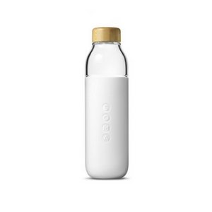 Mother's Day Gift Ideas | Soma Eco-Friendly Glass Water Bottle