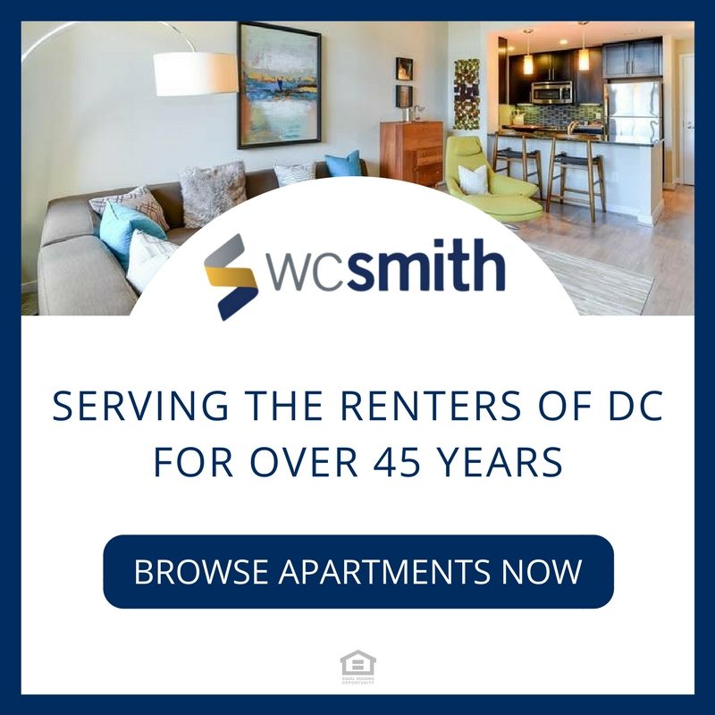 DC Apartments