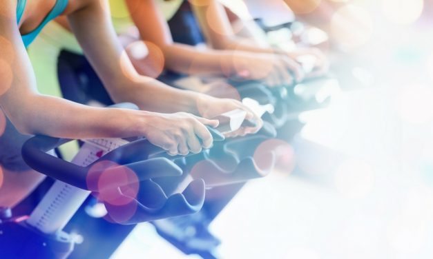 Why We’re Obsessed With: The Dailey Method