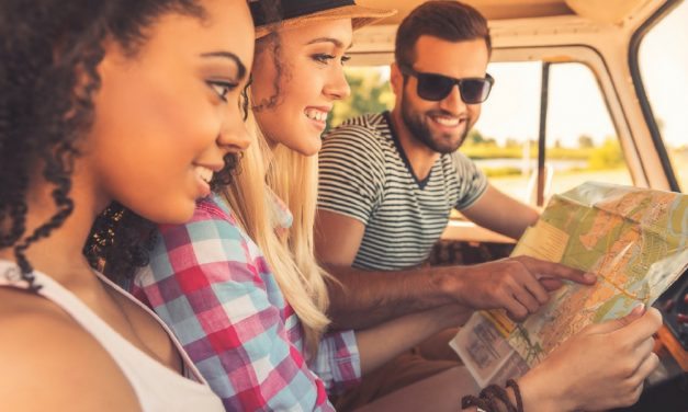 DC Day Trips To Take Advantage Of 3 Day Weekends