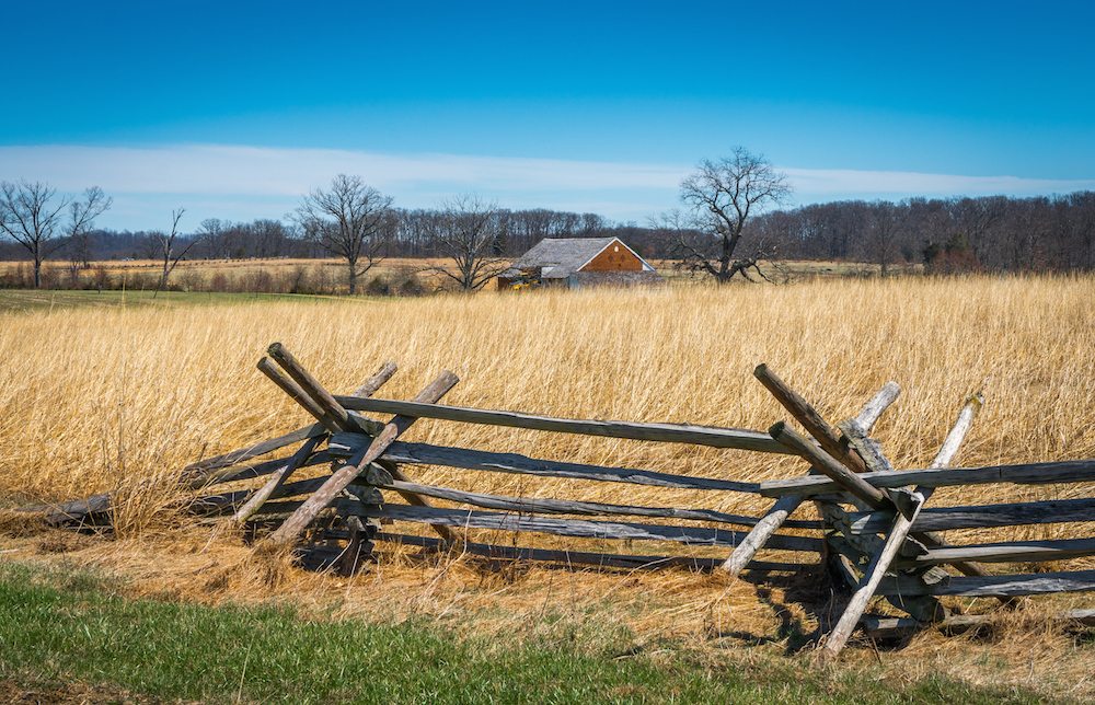 DC Day Trips | Gettysburg