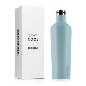 Outdoor Dining Essentials | Picnic Accessories | Corkcicle Stainless Steel Wine Thermos