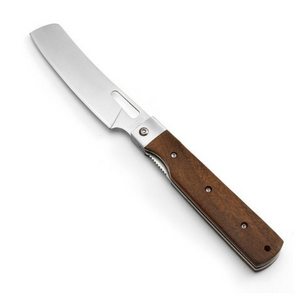 Outdoor Dining Essentials | Picnic Accessories | Folding Stainless Steel Chefs Knife