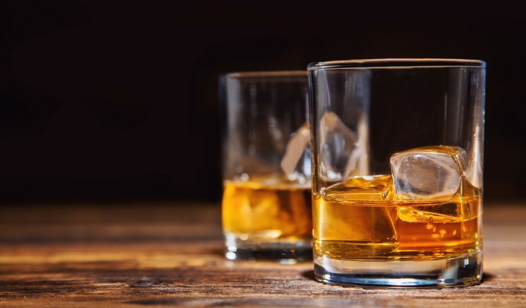 How To Celebrate National Bourbon Day