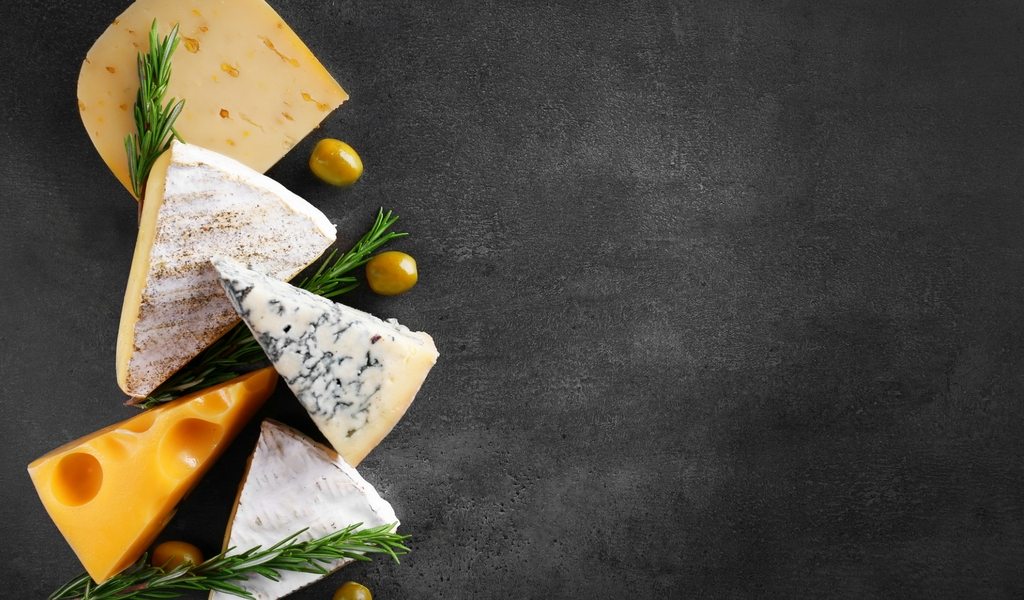 Where To Celebrate National Cheese Day In DC