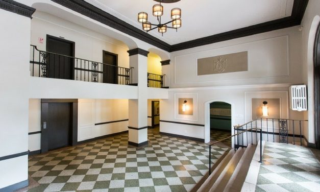 5 DC Tax Credit Apartment Buildings To Check Out Right Now
