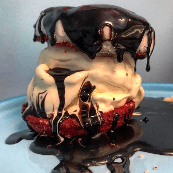 DC's Most Instagrammable Desserts | Goodie's Frozen Custard & Treats