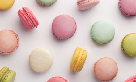 DC’s Most Instagrammable Desserts Of The Summer