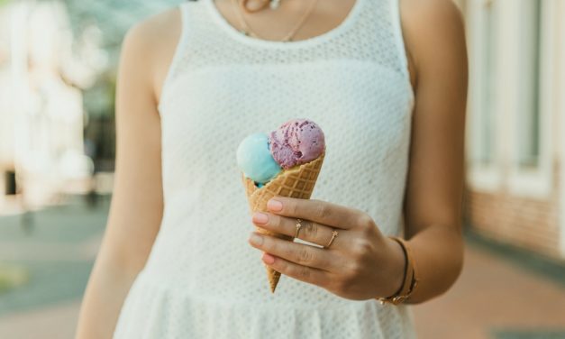 Where To Find The Best Ice Cream In DC