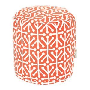 Floor Poufs | Small Space Seating Solution