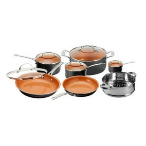 First Apartment Kitchen Checklist | Kitchen Essentials | Pots & Pans Cookware Set