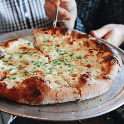 DC's Most Instagrammable Food | Pizza At All Purpose Pizzeria