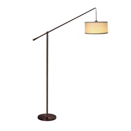 Floor Lamps For Poorly Lit Apartments | Shop Home Decor