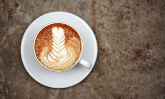 5 Must-Try DC Coffee Drinks