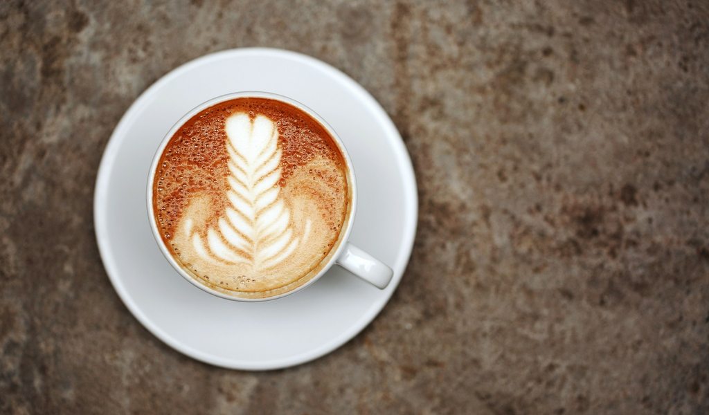 5 Must-Try DC Coffee Drinks