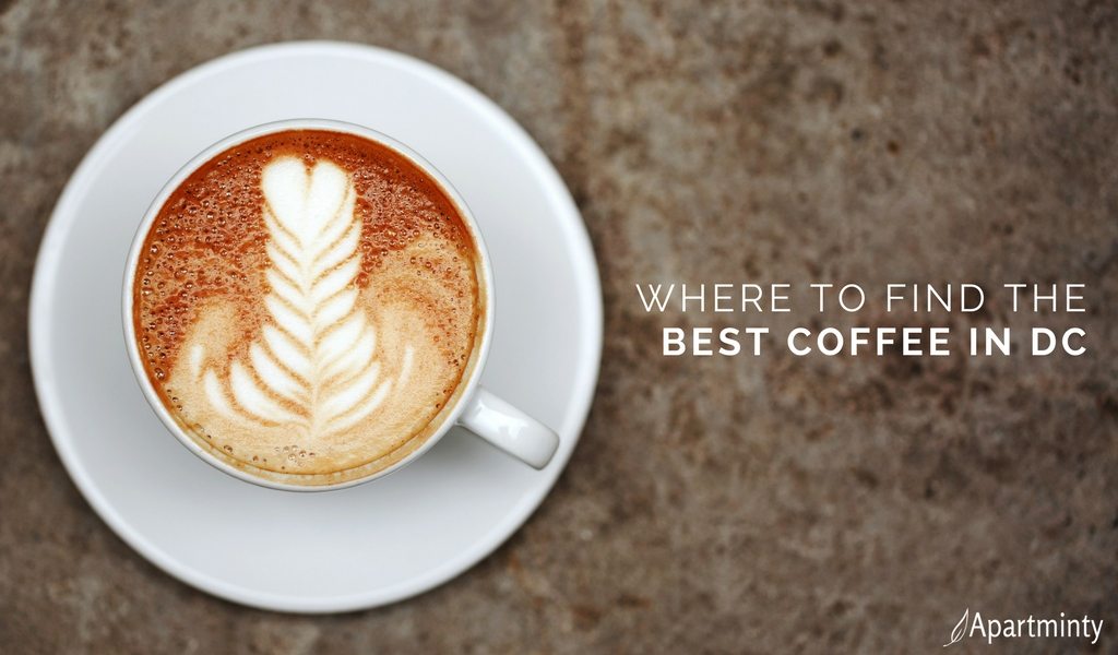 Best Coffee In DC | DC Coffee Drinks To Try