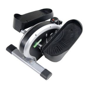 Small Space Fitness Equipment For Your Apartment | In-Motion Elliptical Trainer