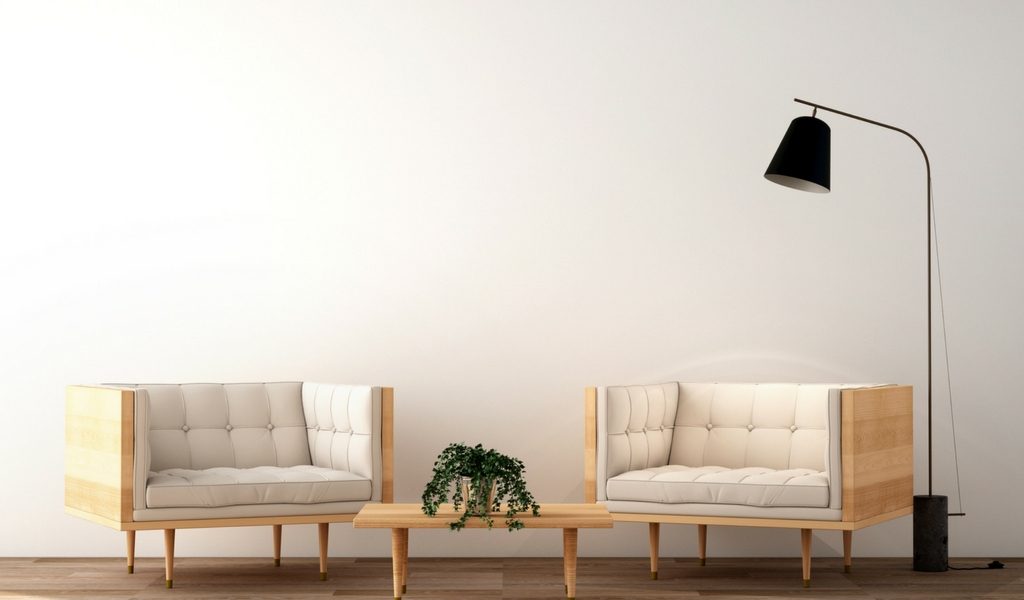 Floor Lamps For Your Poorly Lit Apartment