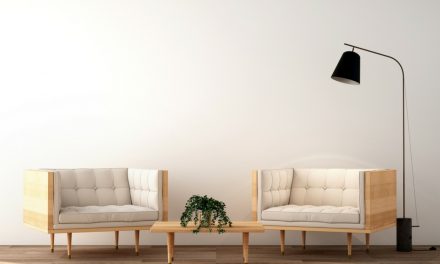 Floor Lamps Fit For Poorly Lit Apartments