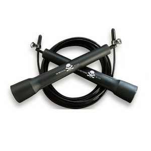 Small Space Fitness Equipment For Your Apartment | Premium Jump Rope