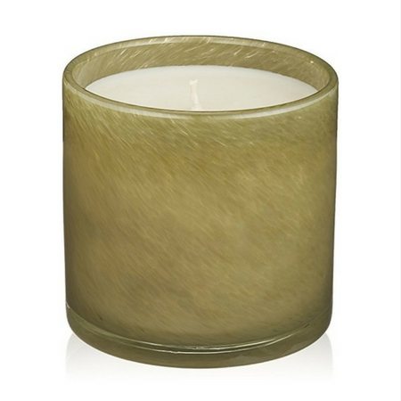 Fall Scented Candles That Won't Give You A Headache | Lafco New York: "Library" Sage & Walnut Candle