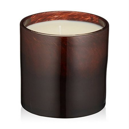 Fall Scented Candles That Won't Give You A Headache | Lafco New York: "Tack Room" Saddle Leather Candle