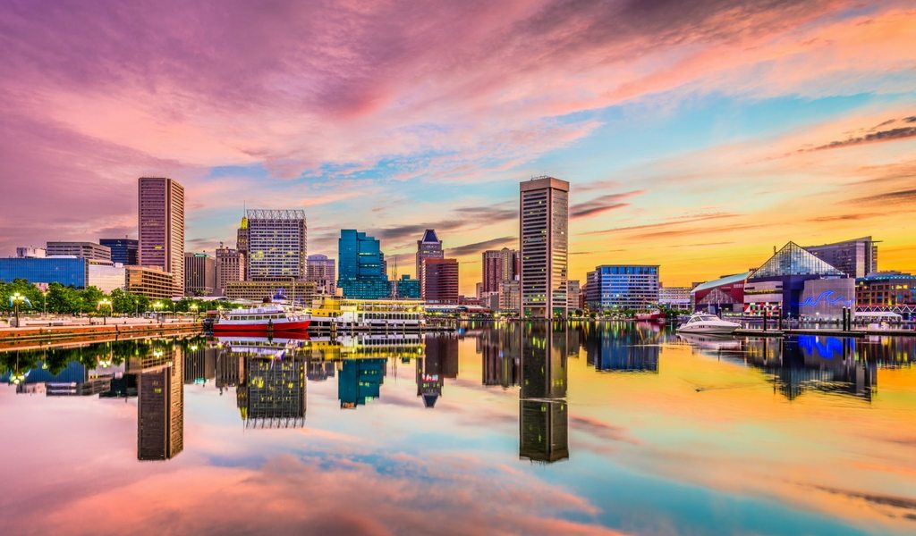 Baltimore Neighborhood Guide: Homeland