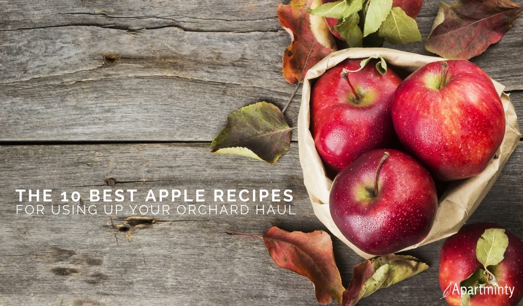 Best Apple Recipes
