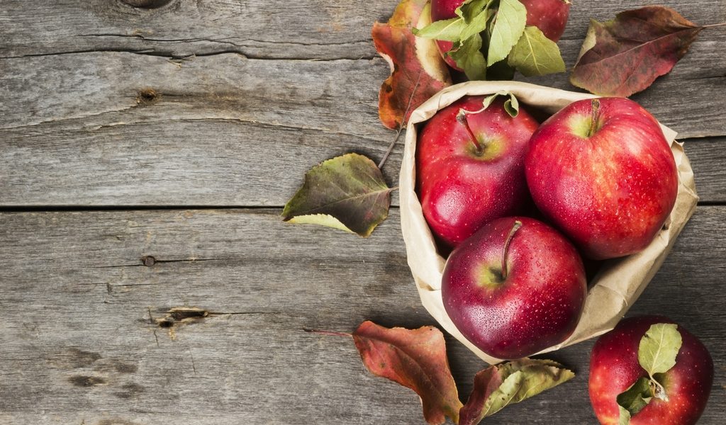 The Best Apple Recipes For Using Up Your Orchard Haul