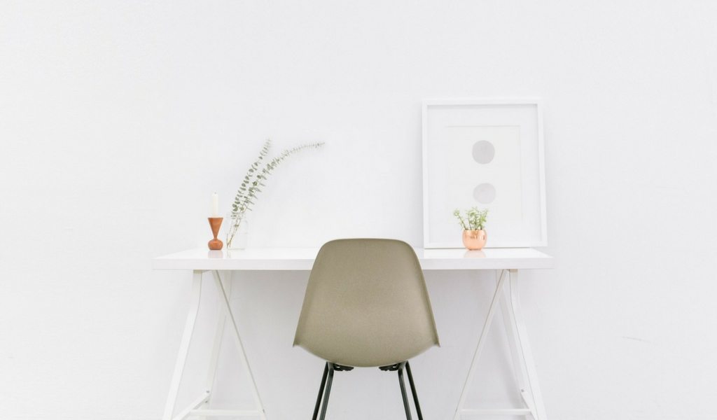 The Entrepreneur’s Guide To Creating An Inspiring Home Office Space You’ll Want To Work In