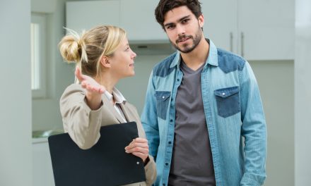 The Informed Renter, Reputation Management+Your Leasing Agent