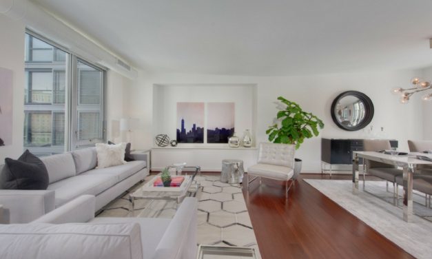 4 DC Studio Apartments To Tour This Week