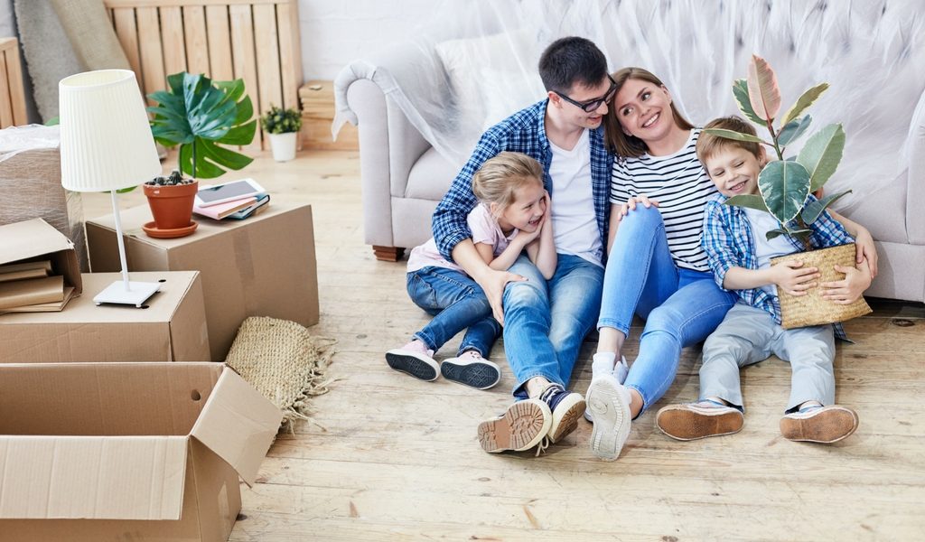 5 Tips For Saving Money On Your Move To A New Apartment