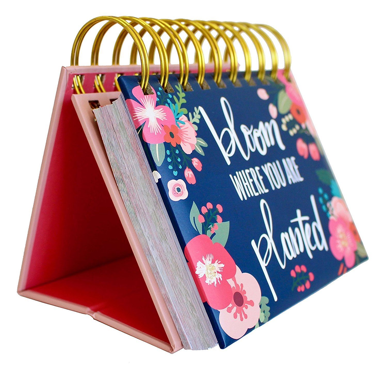 Desk Accessories | Bloom Daily Inspirational Planner