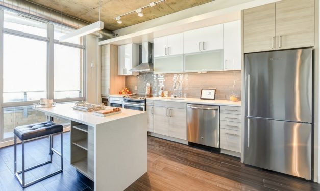 New Kids On The Block: The Latest & Greatest New DC Apartments For Rent