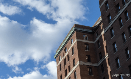 2022’s Best Rent Control Apartments in DC