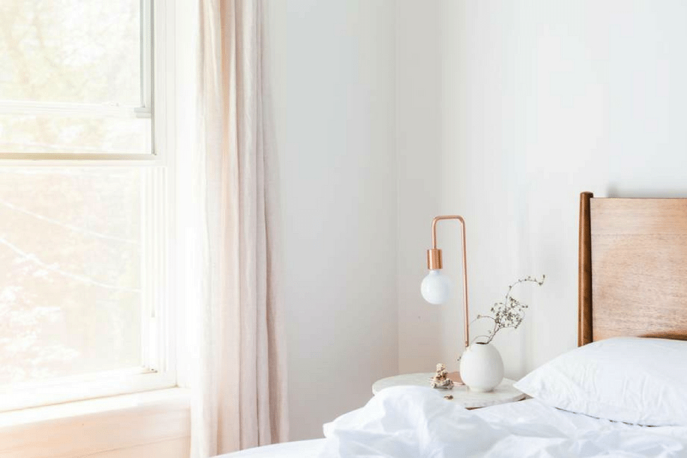 Hygge Bedroom | Scandinavian Design Trends