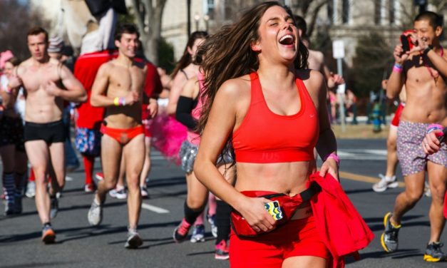 5 Can’t-Miss February Events In DC